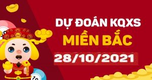 Dự đoán kết quả XSMB