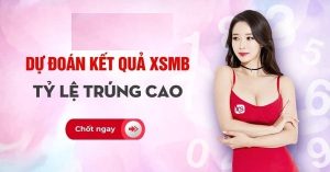 Dự đoán lô đề MB 17/1