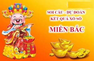 Dự đoán lô đề MB 18/1